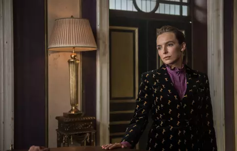 Jodie Comer va juca din nou în regia lui Ridley Scott