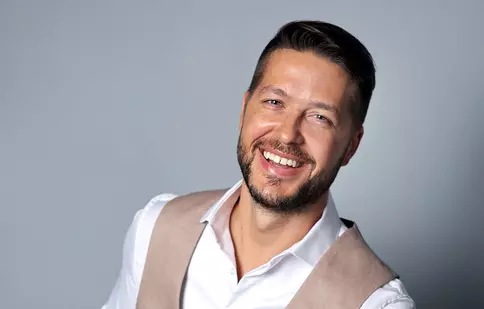 Cine îl înlocuiește pe Jorge la „Vorbește lumea”: „Este o experiență pe care o voi trăi la intensitate maximă”