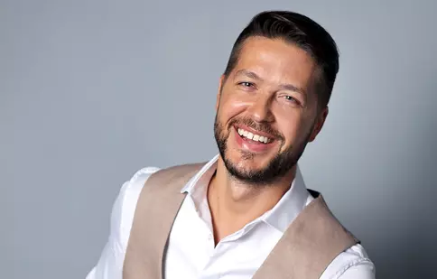 Ce emisiune prezintă Jorge, după ce a fost înlocuit la „Masked Singer”. „Va fi o experiență cel puțin interesantă”