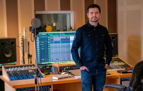 Laurențiu Duță, dezvăluiri despre fiica sa, Lorena. Mica domnișoară nu dorește să îi calce pe urme tatălui său celebru