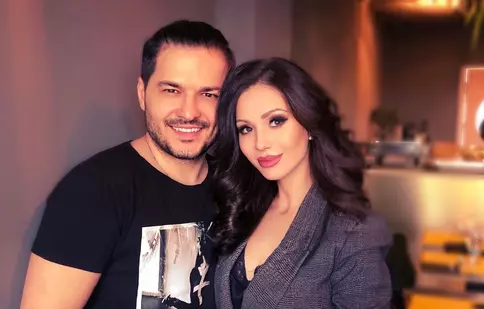 Anda Călin și Liviu Vârciu, la un pas de despărțire. Dezvăluiri neașteptate: „Am stat despărțiți 4 luni”