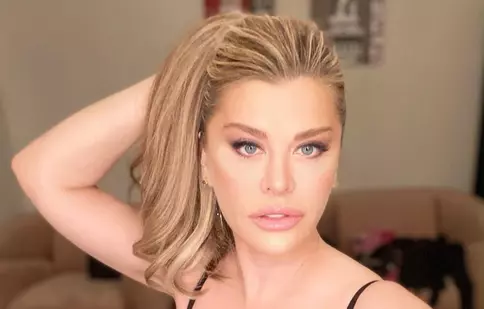 Loredana Groza împlinește 51 de ani. Cum s-a schimbat artista de-a lungul anilor