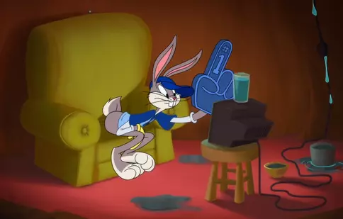 Lumea Looney Tunes – un nou serial în premieră pe Boomerang