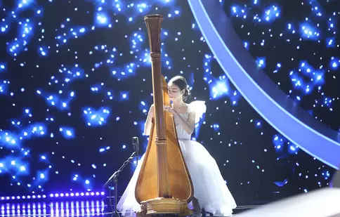 Maria Ene, noul concurent din Finala de Popularitate „Next Star”, sezonul 10: „Sunt absolut fermecată! Ești ireală”