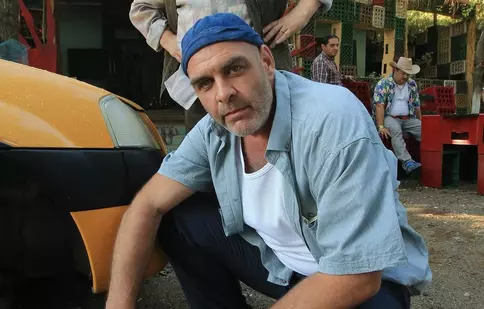 Drama actorului Marius Chivu, interpretul lui Nicu Rață în „Las Fierbinți”: „Am slăbit foarte mult de la plâns”