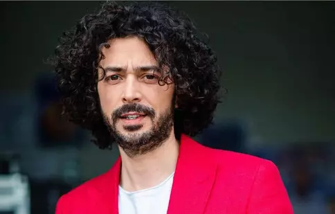 Marius Moga a suferit de sindromul impostorului. A apelat la ajutor specializat