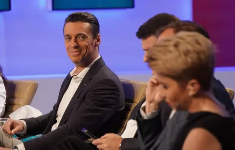 Mircea Badea a ajuns să fie arestat în Anglia. Mărturisiri neprevăzute: „Mi-au luat ADN-ul”