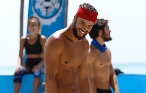 Motivul pentru care Culiță Sterp se află la Cluj. Cum s-a filmat fostul Faimos de la „Survivor România” la prima oră!