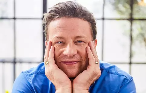 Anunțul lui Jamie Oliver: nu va mai pronunta numele acestui ingredient în rețetele lui!