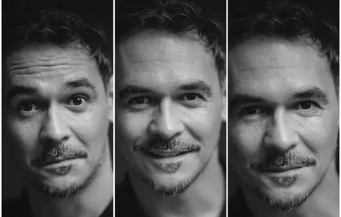 Mărturisirea făcută de Răzvan Simion, la șase ani de la divorțul de Diana, mama celor doi copii ai săi: „A fost complicat”