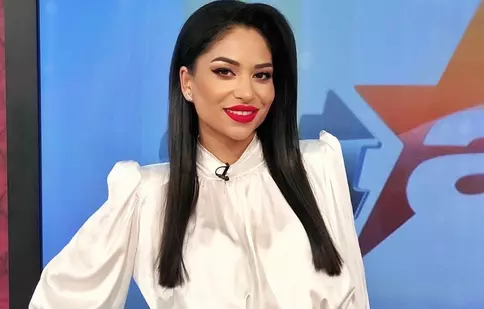 Nasrin Ameri se pregătește de nuntă! „Voi spune marele DA”. Când va avea loc evenimentul | EXCLUSIV