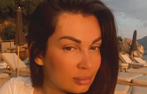 Schimbare neașteptată pentru Nicoleta Luciu. Motivul care i-a adus un val de critici dure în mediul online