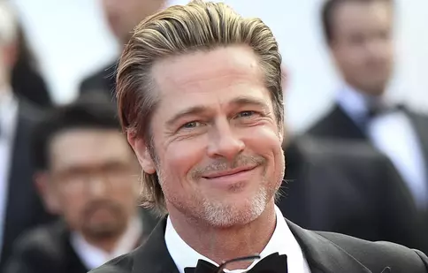 „Bullet Train”, noul film al lui Brad Pitt are stabilită data de lansare