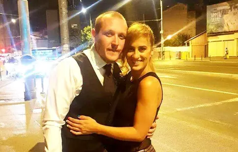 O nouă despărțire în showbiz. De ce și-au spus „Adio!” What’s up și Alice Badea