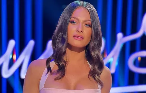 O premieră în viața ei. Raluka va fi jurat într-o emisiune tv. Ce spune despre proiectul „SuperStar”