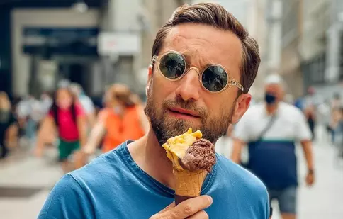 Prin ce a trecut Dani Oțil atunci când a mers să cumpere pătuțul bebelușului său. „Nu zic mai multe”