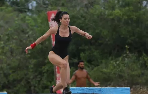Raluca Dumitru a fost eliminată de la „Survivor România”. Ce concurent a ieșit preferatul publicului