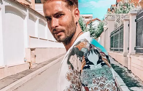 Randi, schimbare în plan profesional! Ce plănuiește artistul pentru această vară; „Marchează un nou început pentru mine”| EXCLUSIV