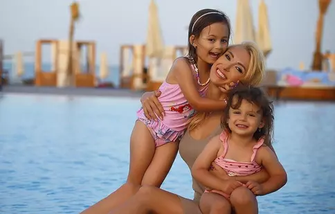 Reacția neașteptată a Andreei Bălan după ce s-a aflat că Viviana Sposub ar fi însărcinată