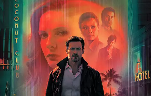 A apărut trailerul filmului „Reminiscențele trecutului”, noua poveste în care îi vom vedea pe Hugh Jackman și Rebecca Ferguson