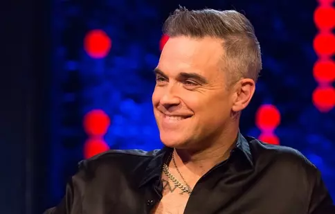 Robbie Williams a ajuns de nerecunoscut, după ce soția l-a ras la zero: „Când vine vorba de părul lui, e totul sau nimic”