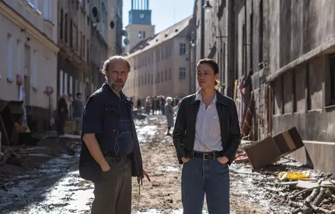 Serialul „The Mire '97” vine curând la Netflix. Trailer oficial și data de lansare