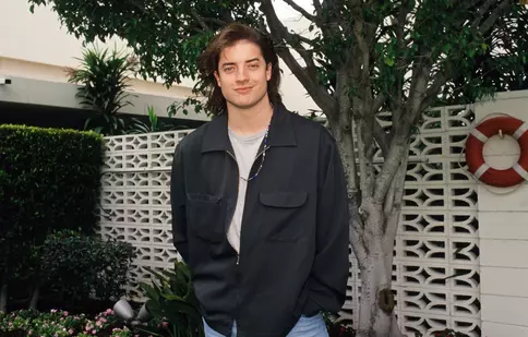 Schimbare totală! Brendan Fraser a ajuns de nerecunoscut. Cum arată acum unul dintre mai frumoși actori de la Hollywood