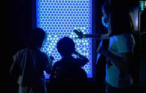 RADAR devine Muzeu Temporar de New Media Art între 10 și 13 iunie (P)