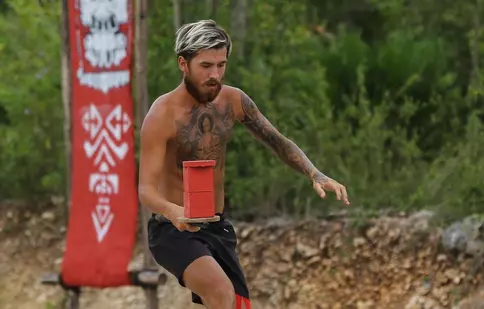 Câți bani a luat Sebastian Chitoșcă la „Survivor România”: „Ar fi trebuit să lucrez 4 ani în Germania pentru suma asta”