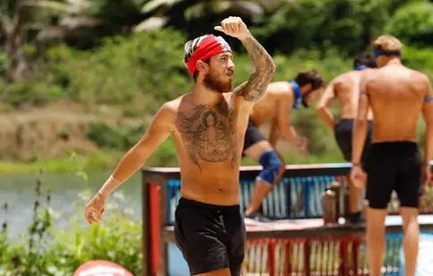 Sebastian Chitoșcă, primele declarații după ce a fost eliminat din lupta pentru marele premiu „Survivor România”: „Am început să ne dăm seama”