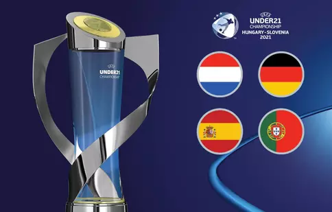 Olanda, Germania, Spania și Portugalia s-au calificat în semifinalele Campionatului European U21. Programul meciurilor