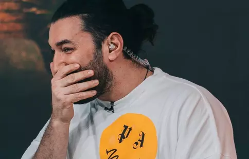 Smiley, fotografie emoționantă cu Josephine de 1 iunie: „Mă simt mult mai aproape de copilărie”