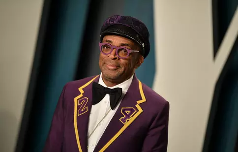 Spike Lee, pe afişul celei de-a 74 ediţii a Festivalului de Film de la Cannes
