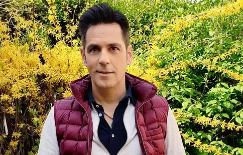 Cum a fost surprins Ștefan Bănică în compania fiului său, Alexandru. Imaginea a înduioșat internetul