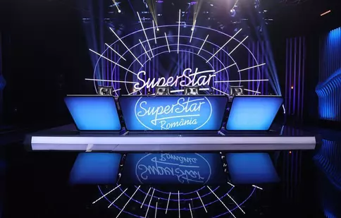 Au început filmările la cel mai nou show de la Pro TV. Cine face parte din juriul „SuperStar România”| EXCLUSIV