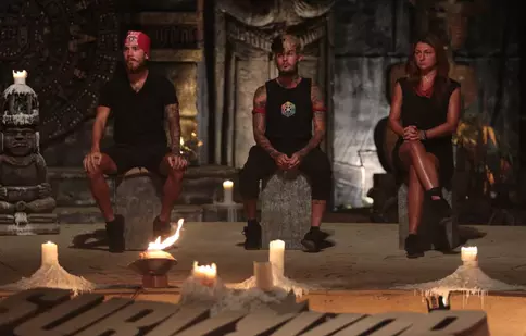 Survivor România. O nouă eliminare în lacrimi. Cine a părăsit competiția din Dominicană: „Știam, am presimțit că se va întâmpla”