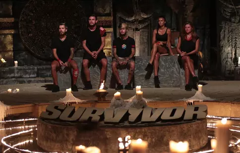 „Survivor România”. Un nou concurent va pleca din Dominicană după consiliul de urgență de joi. Cine e vizat de eliminare