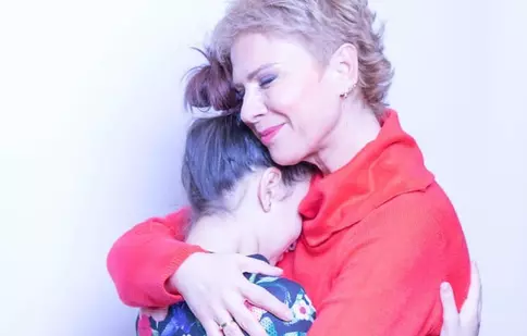 Teo Trandafir: „A fost cel mai sinistru moment din viața Maiei”. Ce mărturisiri a făcut vedeta Kanal D