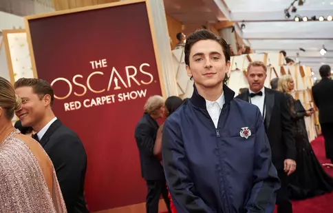 Luca Guadagnino nu mai e sigur că va face „Call Me By Your Name 2”. Regizorul filmează acum „Bones and All”