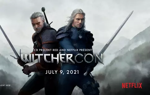 Tot ce voiam să știm despre jocul video și serialul Netflix „The Witcher”, vom afla la WitcherCon