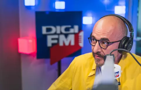 Vlad Craioveanu se alătură echipei Digi FM