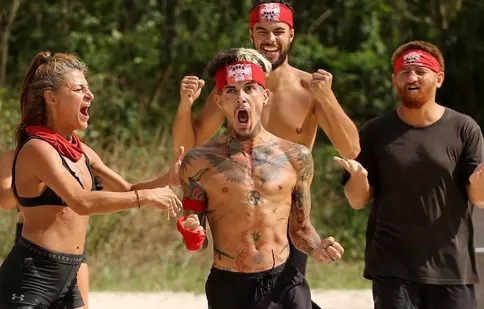 Zanni, concurentul preferat al publicului de acasă. Cum explică asta Faimosul de la „Survivor România”: „Strategia mea a fost...”