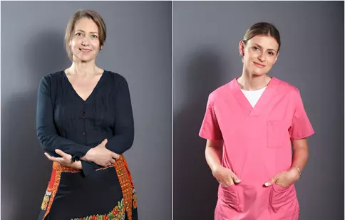 Două noi actrițe se alătură distribuției serialului Adela. Când se termină primul sezon