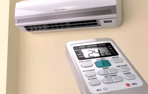 (P) Aerul condiționat care ne face viața mai ușoară!