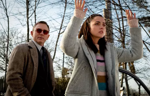 Ana de Armas l-a uitat pe Ben Affleck. Cu cine se iubește actrița cubaneză