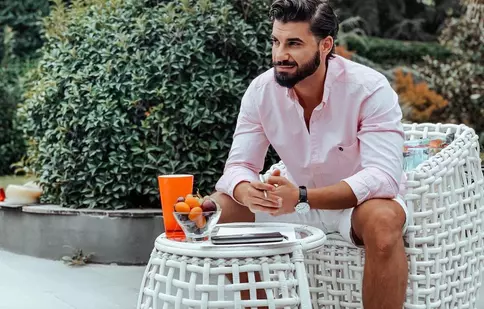 Burlacul Andi Constantin, adevărul despre relația cu Hannelore, de care s-a îndrăgostit la „Insula Iubirii”