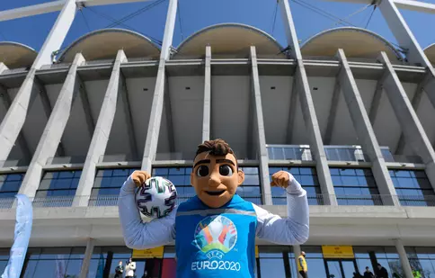 Cine transmite EURO 2021. Unde poți vedea meciurile online. Cum se face accesul pe Arena Națională