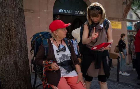 Alexandra Ungureanu, mărturisiri neașteptate: „Credeam că sunt pregătită psihic pentru Asia Express. Ei, bine, nu!”