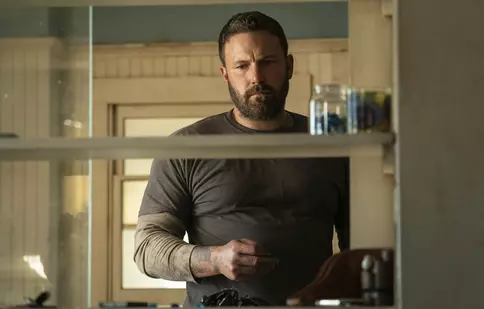 Ben Affleck se pregătește pentru filmările la „Hypnotic”