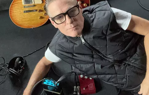 Bryan Adams va face fotografiile din Calendarul Pirelli 2022: „Un proiect incitant”